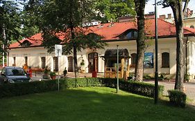 Hotel Maltanski